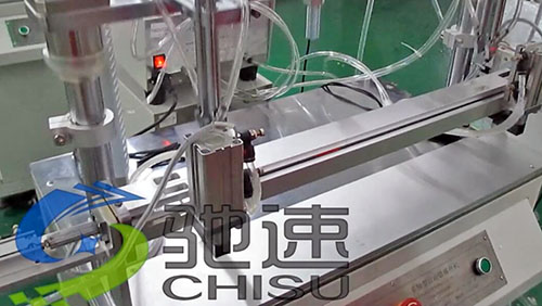 翻转式锁螺丝机